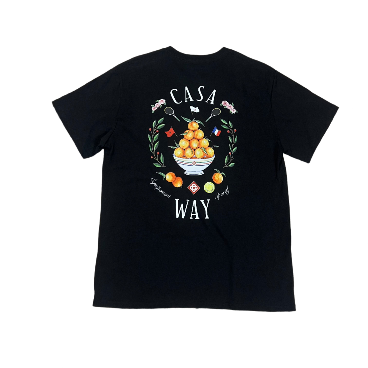 Casablanca T-shirt