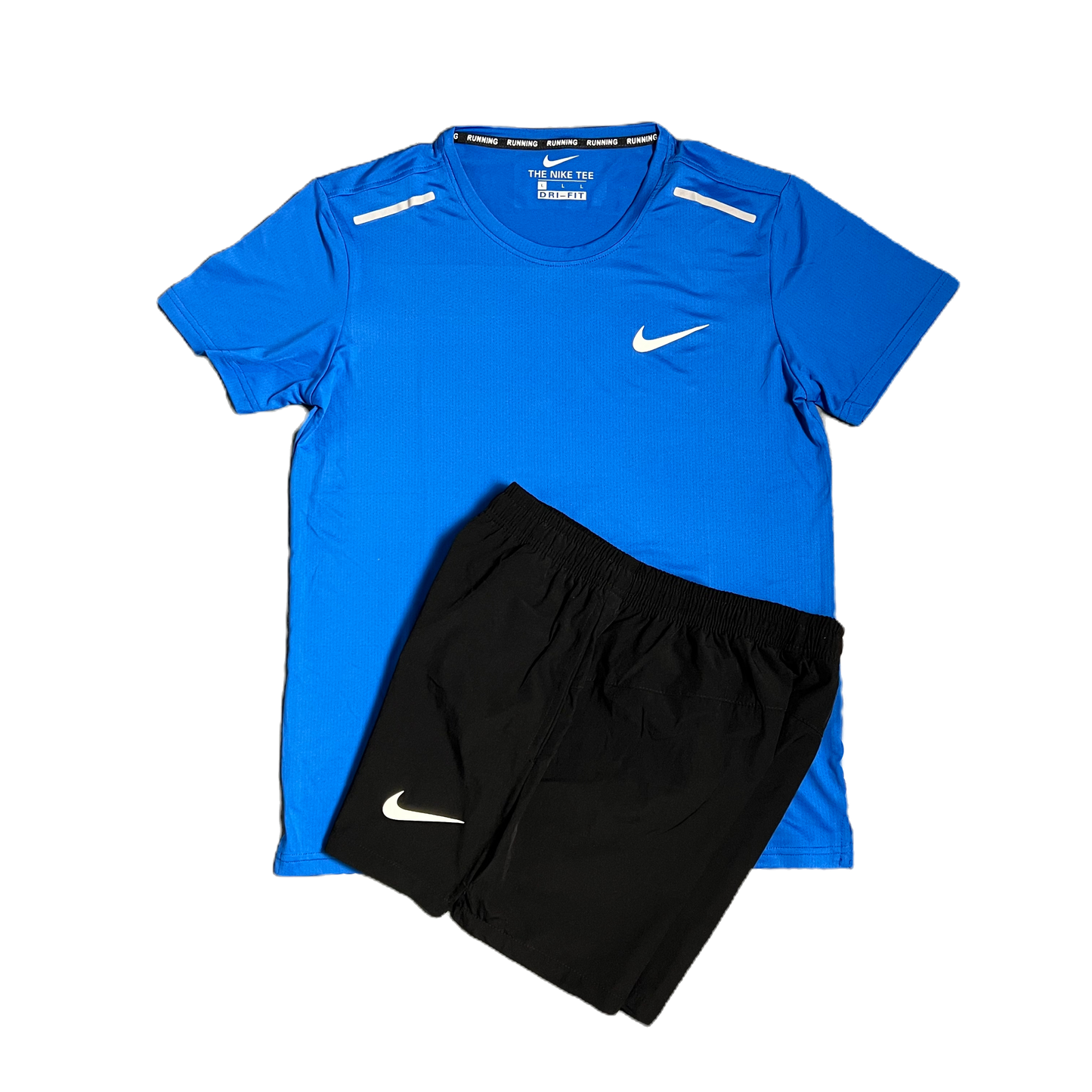 Shorts and t shirt set nike online