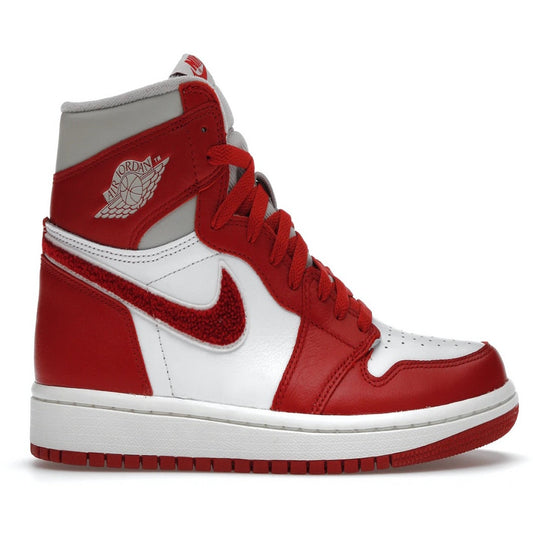 Jordan 1 Varsity Red