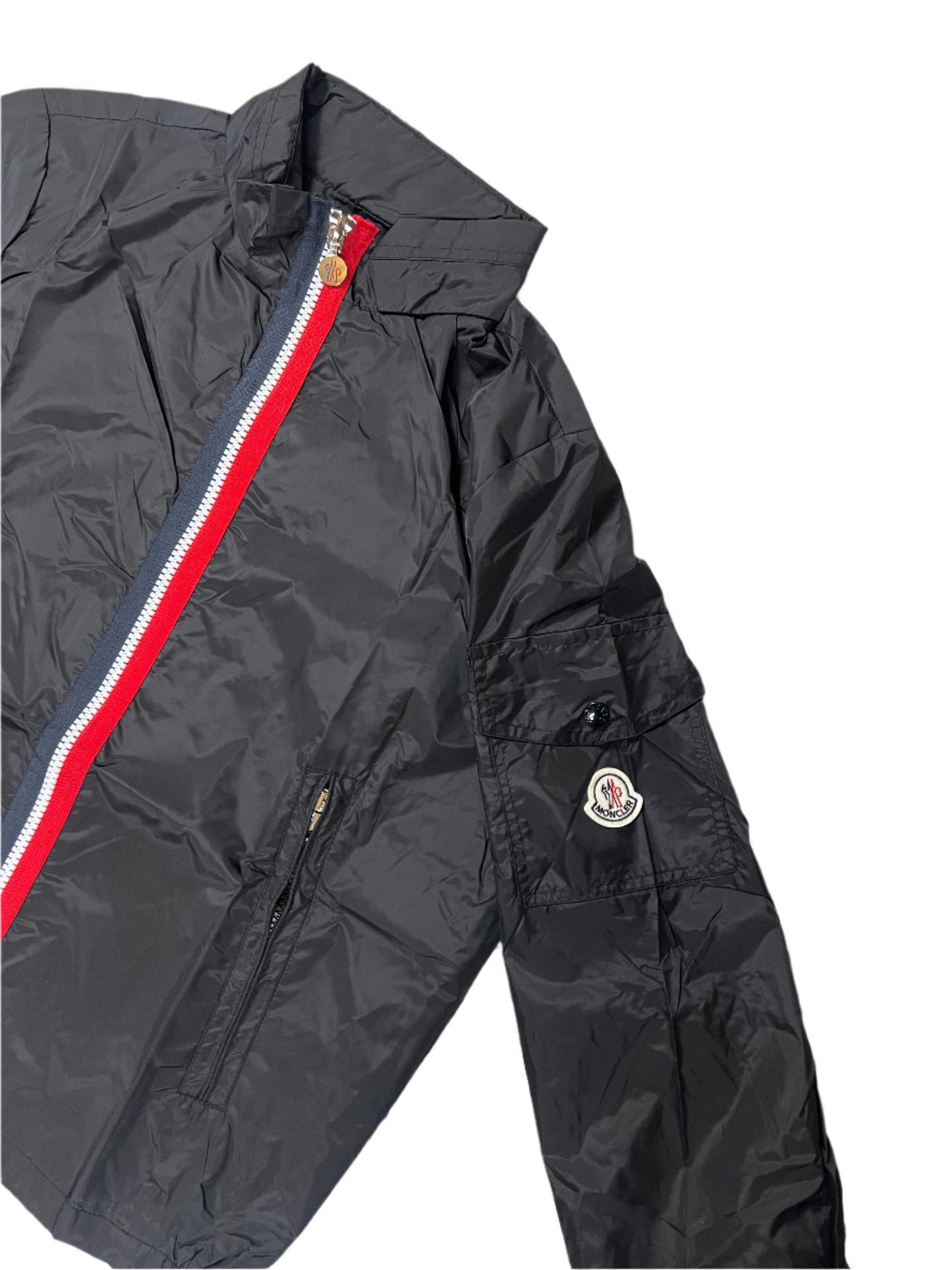 Moncler Keralle Windbreaker