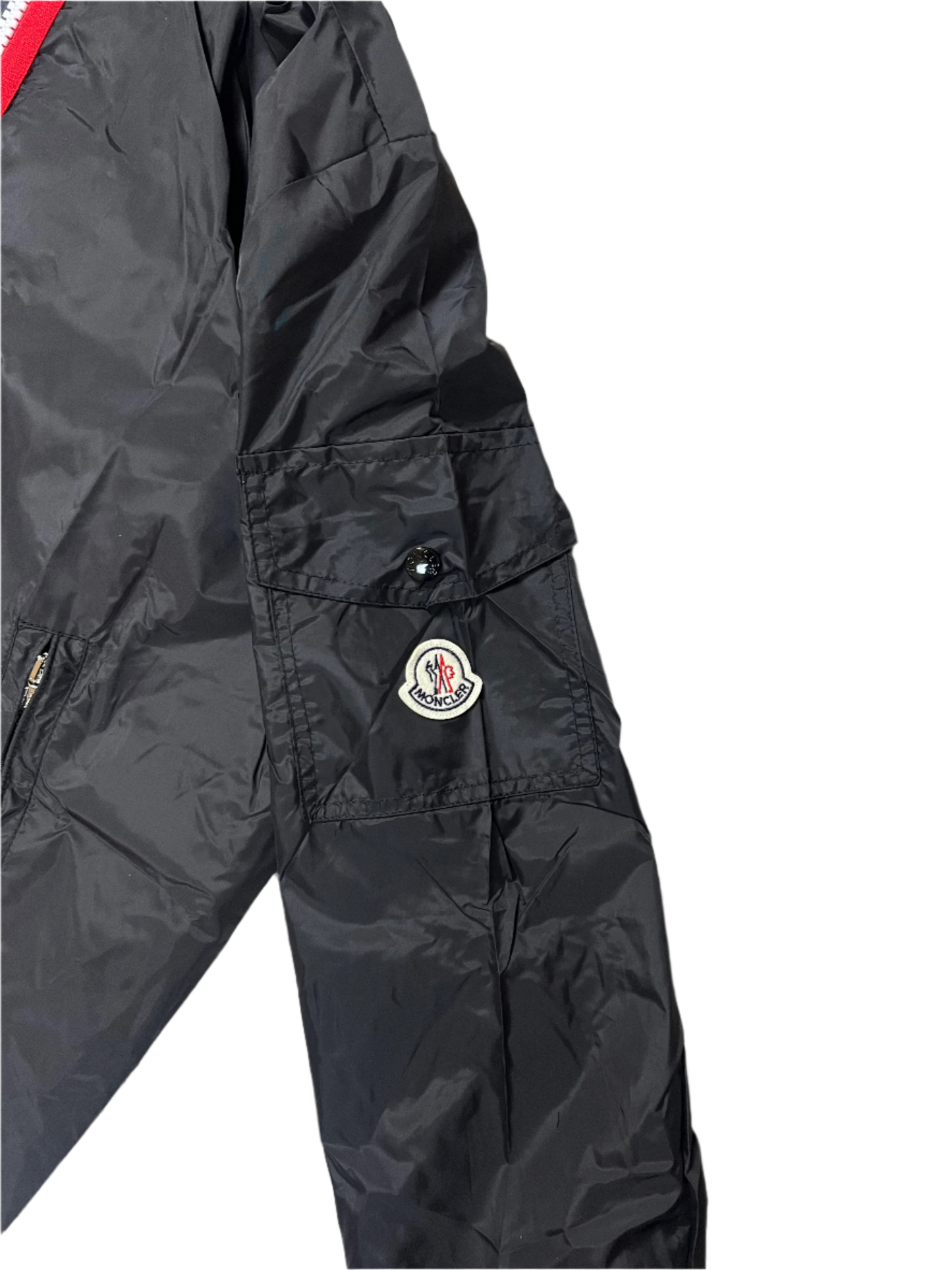 Moncler Keralle Windbreaker