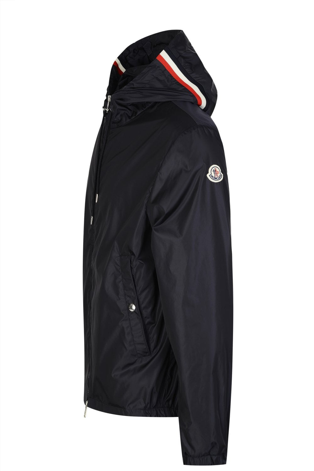 Moncler Grimpeurs Hooded Jacket windbreaker