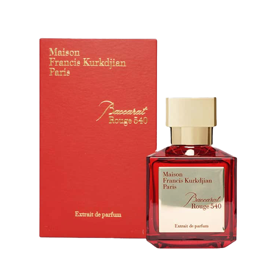 Maison Francis Kurkdijan Baccarat Rouge 540 70ML