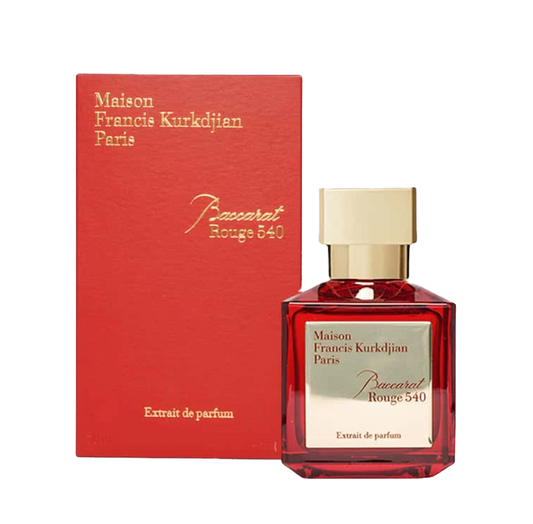 Maison Francis Kurkdijan Baccarat Rouge 540 70ML