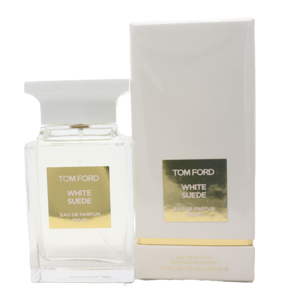 Tom Ford White Suede 100ML