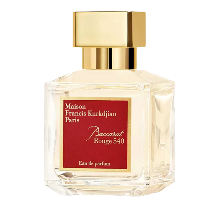 Maison Francis Kurkdijan Baccarat Rouge 540 Transparent 70ML