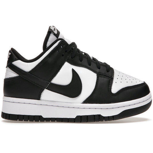 Nike Dunk Low Black White Panda