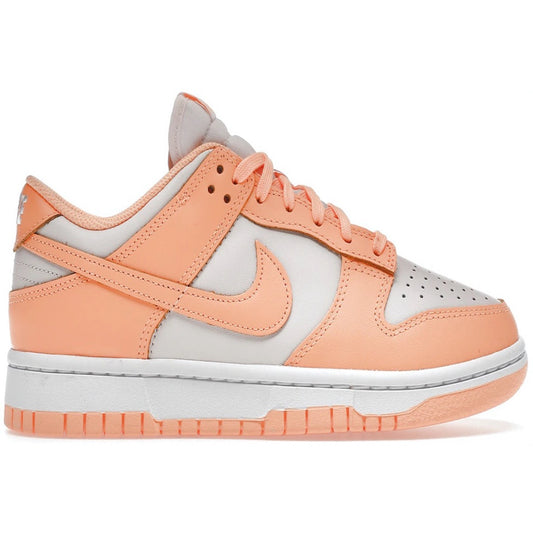 Nike Peach Cream Dunk Low