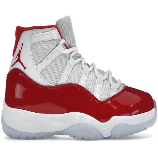 Jordan 11 Cherry