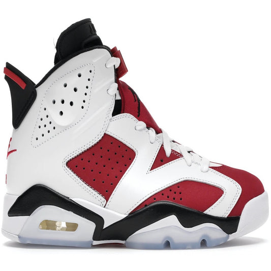 Jordan 6 Carmine