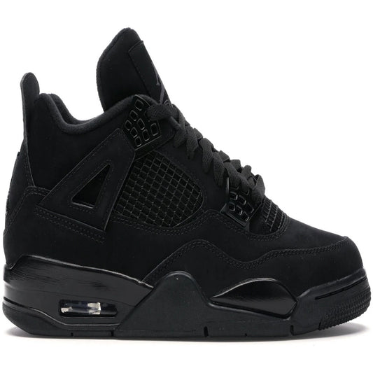 Jordan 4 Black Cat